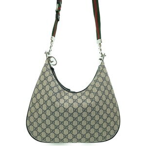 Gucci Attache Shoulder Bag